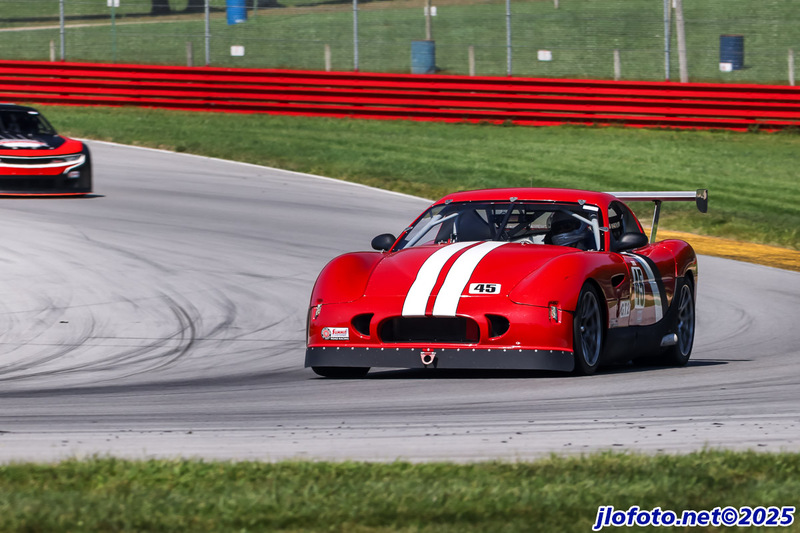 20250809-J0944MK.jpg :: Aug 09, 2025: Ohio Valley Region SCCA Regional Road Race at Mid-Ohio Sports Car Course