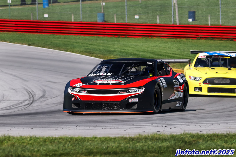 20250809-J0949MK.jpg :: Aug 09, 2025: Ohio Valley Region SCCA Regional Road Race at Mid-Ohio Sports Car Course