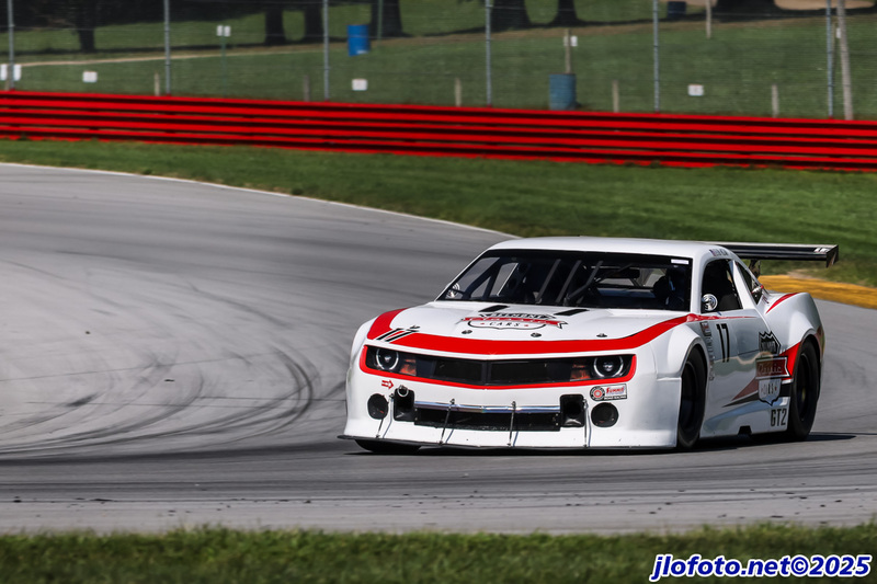 20250809-J0955MK.jpg :: Aug 09, 2025: Ohio Valley Region SCCA Regional Road Race at Mid-Ohio Sports Car Course