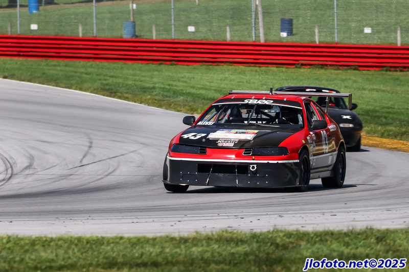20250809-J0962MK.jpg :: Aug 09, 2025: Ohio Valley Region SCCA Regional Road Race at Mid-Ohio Sports Car Course
