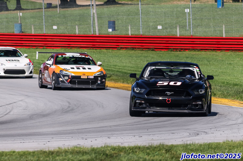 20250809-J0968MK.jpg :: Aug 09, 2025: Ohio Valley Region SCCA Regional Road Race at Mid-Ohio Sports Car Course