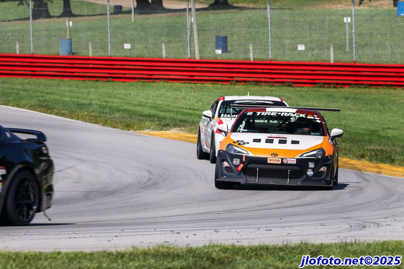 20250809-J0971MK.jpg :: Aug 09, 2025: Ohio Valley Region SCCA Regional Road Race at Mid-Ohio Sports Car Course