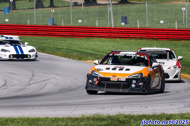 20250809-J0972MK.jpg :: Aug 09, 2025: Ohio Valley Region SCCA Regional Road Race at Mid-Ohio Sports Car Course