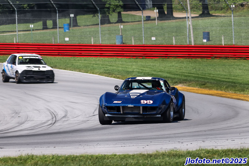 20250809-J0980MK.jpg :: Aug 09, 2025: Ohio Valley Region SCCA Regional Road Race at Mid-Ohio Sports Car Course