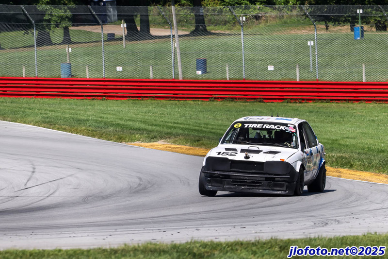 20250809-J0983MK.jpg :: Aug 09, 2025: Ohio Valley Region SCCA Regional Road Race at Mid-Ohio Sports Car Course