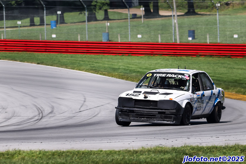 20250809-J0984MK.jpg :: Aug 09, 2025: Ohio Valley Region SCCA Regional Road Race at Mid-Ohio Sports Car Course