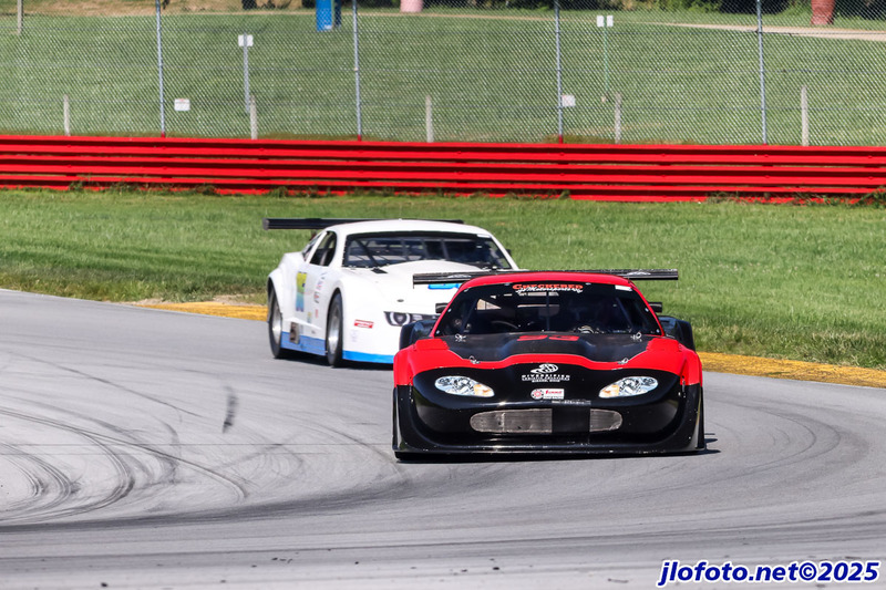 20250809-J0987MK.jpg :: Aug 09, 2025: Ohio Valley Region SCCA Regional Road Race at Mid-Ohio Sports Car Course