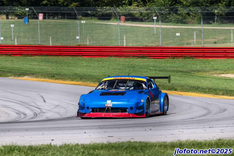20250809-J0991MK.jpg :: Aug 09, 2025: Ohio Valley Region SCCA Regional Road Race at Mid-Ohio Sports Car Course