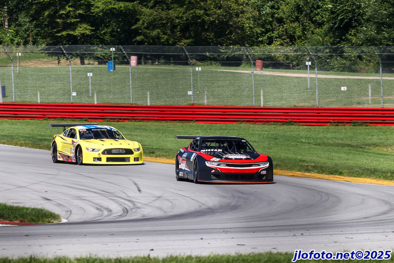 20250809-J0994MK.jpg :: Aug 09, 2025: Ohio Valley Region SCCA Regional Road Race at Mid-Ohio Sports Car Course