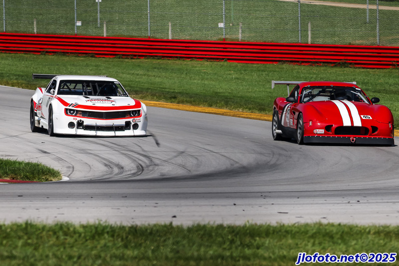 20250809-J1005MK.jpg :: Aug 09, 2025: Ohio Valley Region SCCA Regional Road Race at Mid-Ohio Sports Car Course