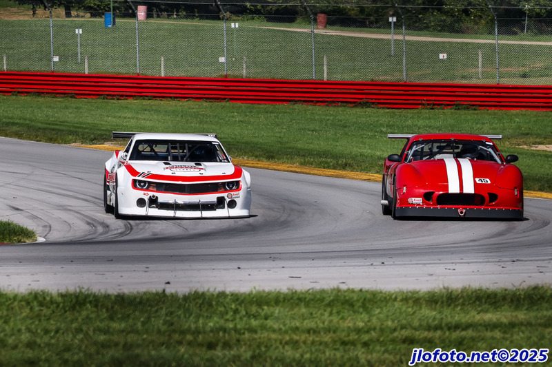 20250809-J1006MK.jpg :: Aug 09, 2025: Ohio Valley Region SCCA Regional Road Race at Mid-Ohio Sports Car Course