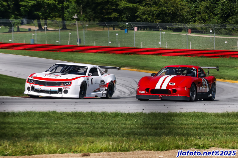 20250809-J1009MK.jpg :: Aug 09, 2025: Ohio Valley Region SCCA Regional Road Race at Mid-Ohio Sports Car Course