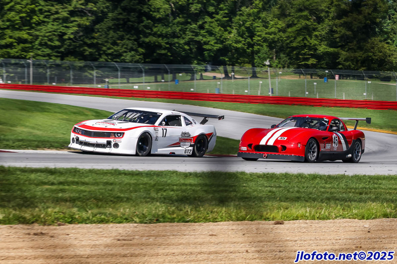 20250809-J1010MK.jpg :: Aug 09, 2025: Ohio Valley Region SCCA Regional Road Race at Mid-Ohio Sports Car Course