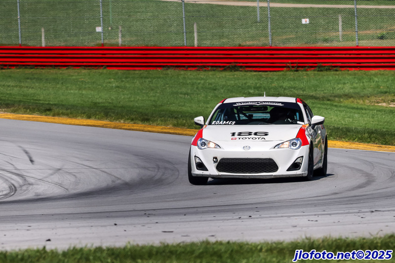20250809-J1026MK.jpg :: Aug 09, 2025: Ohio Valley Region SCCA Regional Road Race at Mid-Ohio Sports Car Course