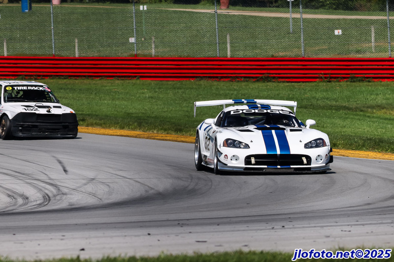 20250809-J1028MK.jpg :: Aug 09, 2025: Ohio Valley Region SCCA Regional Road Race at Mid-Ohio Sports Car Course