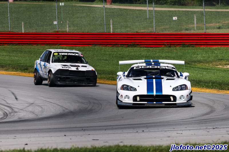 20250809-J1029MK.jpg :: Aug 09, 2025: Ohio Valley Region SCCA Regional Road Race at Mid-Ohio Sports Car Course