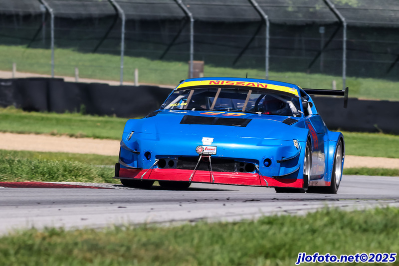20250809-J1048MK.jpg :: Aug 09, 2025: Ohio Valley Region SCCA Regional Road Race at Mid-Ohio Sports Car Course