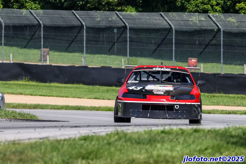 20250809-J1079MK.jpg :: Aug 09, 2025: Ohio Valley Region SCCA Regional Road Race at Mid-Ohio Sports Car Course