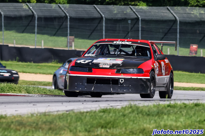 20250809-J1081MK.jpg :: Aug 09, 2025: Ohio Valley Region SCCA Regional Road Race at Mid-Ohio Sports Car Course