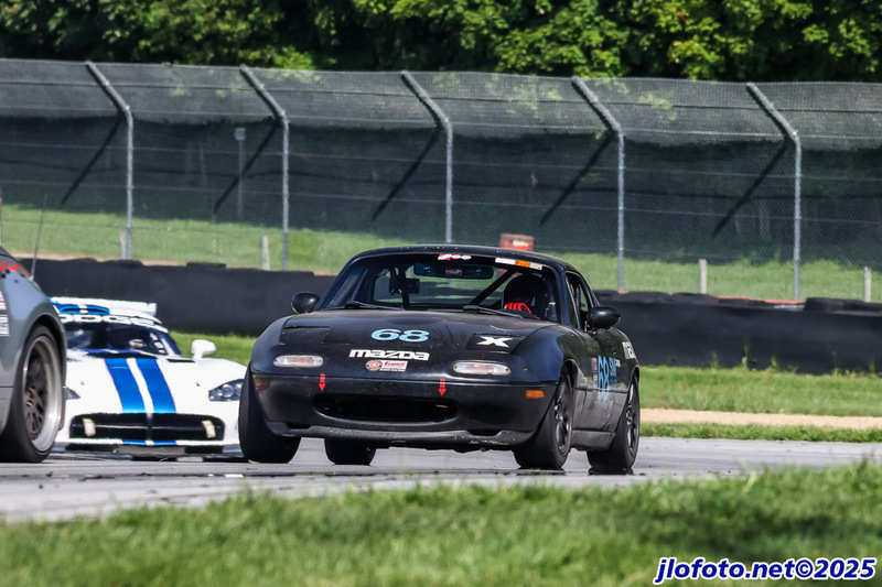 20250809-J1089MK.jpg :: Aug 09, 2025: Ohio Valley Region SCCA Regional Road Race at Mid-Ohio Sports Car Course
