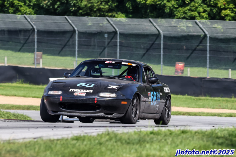 20250809-J1090MK.jpg :: Aug 09, 2025: Ohio Valley Region SCCA Regional Road Race at Mid-Ohio Sports Car Course