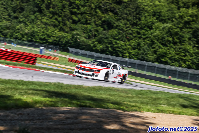 20250809-J1118MK.jpg :: Aug 09, 2025: Ohio Valley Region SCCA Regional Road Race at Mid-Ohio Sports Car Course