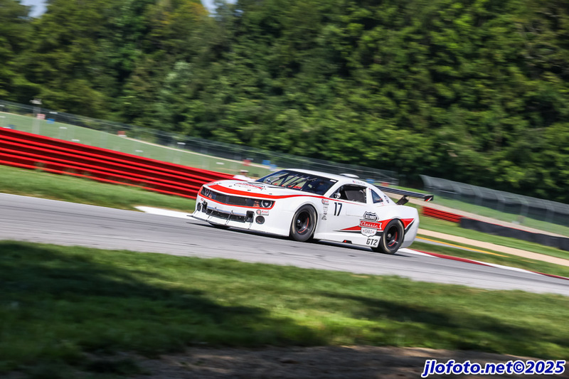20250809-J1119MK.jpg :: Aug 09, 2025: Ohio Valley Region SCCA Regional Road Race at Mid-Ohio Sports Car Course