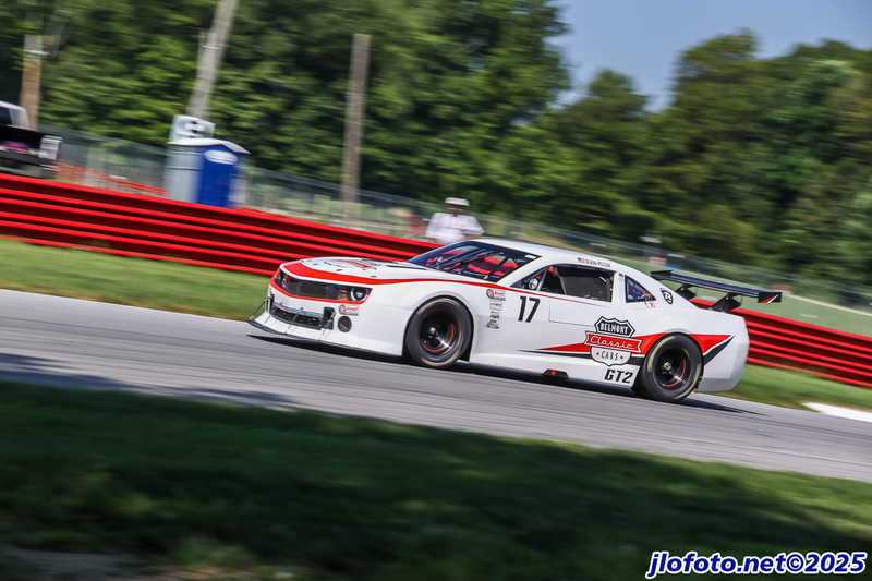20250809-J1120MK.jpg :: Aug 09, 2025: Ohio Valley Region SCCA Regional Road Race at Mid-Ohio Sports Car Course