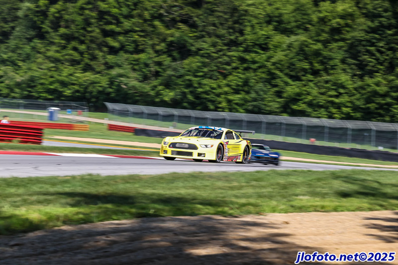 20250809-J1127MK.jpg :: Aug 09, 2025: Ohio Valley Region SCCA Regional Road Race at Mid-Ohio Sports Car Course