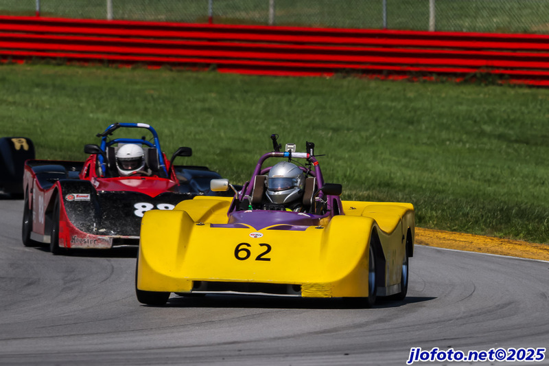 20250809-J1166MK.jpg :: Aug 09, 2025: Ohio Valley Region SCCA Regional Road Race at Mid-Ohio Sports Car Course