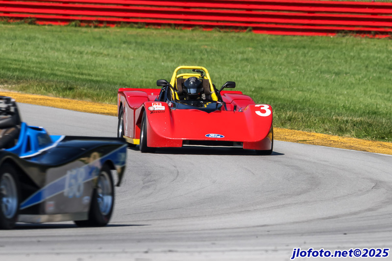 20250809-J1169MK.jpg :: Aug 09, 2025: Ohio Valley Region SCCA Regional Road Race at Mid-Ohio Sports Car Course