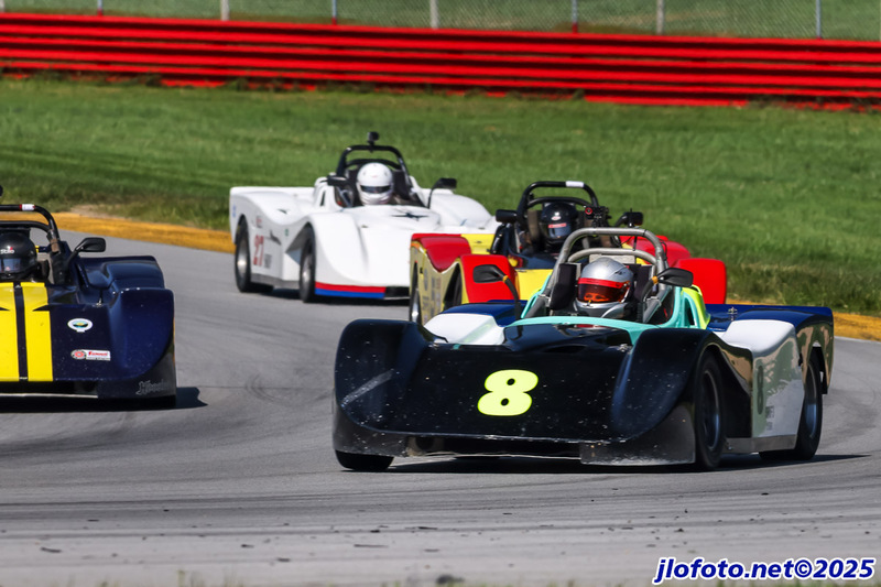 20250809-J1177MK.jpg :: Aug 09, 2025: Ohio Valley Region SCCA Regional Road Race at Mid-Ohio Sports Car Course