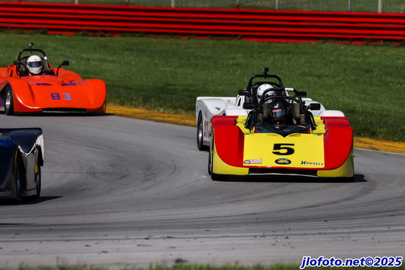 20250809-J1179MK.jpg :: Aug 09, 2025: Ohio Valley Region SCCA Regional Road Race at Mid-Ohio Sports Car Course