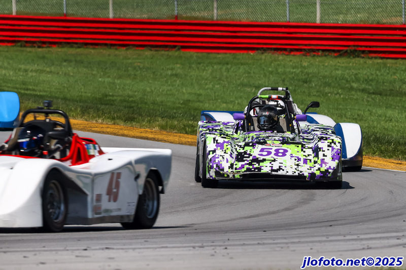 20250809-J1187MK.jpg :: Aug 09, 2025: Ohio Valley Region SCCA Regional Road Race at Mid-Ohio Sports Car Course