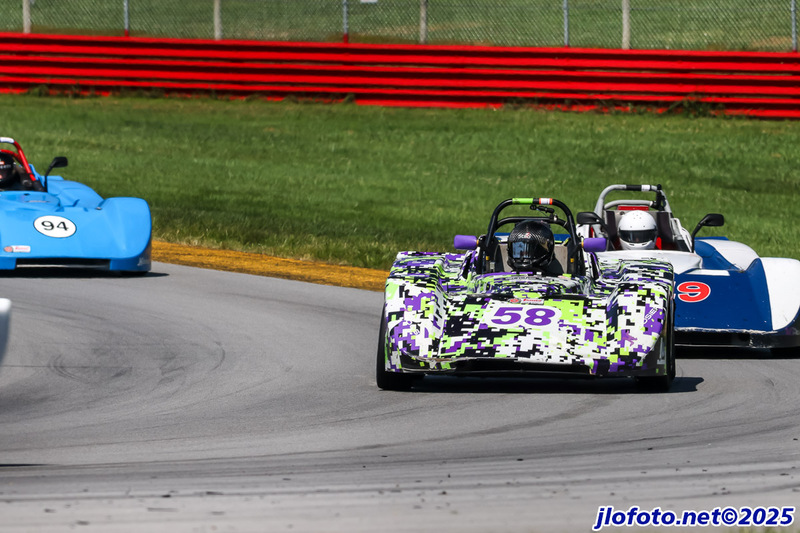 20250809-J1188MK.jpg :: Aug 09, 2025: Ohio Valley Region SCCA Regional Road Race at Mid-Ohio Sports Car Course