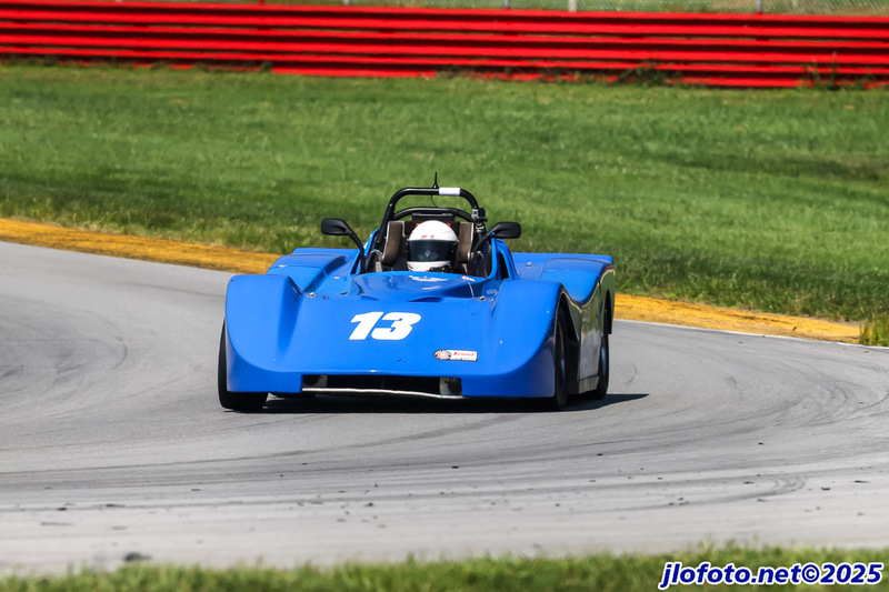 20250809-J1197MK.jpg :: Aug 09, 2025: Ohio Valley Region SCCA Regional Road Race at Mid-Ohio Sports Car Course