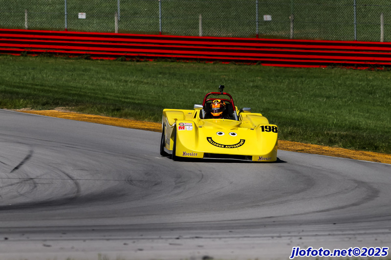 20250809-J1212MK.jpg :: Aug 09, 2025: Ohio Valley Region SCCA Regional Road Race at Mid-Ohio Sports Car Course