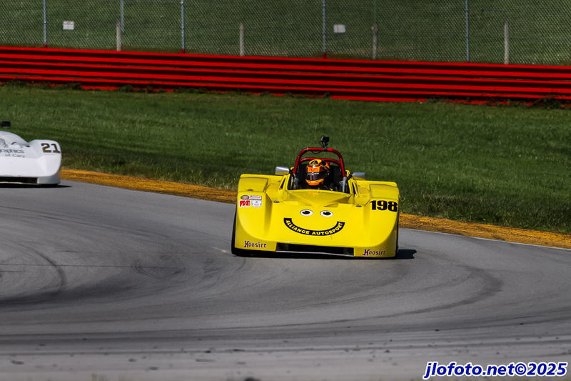 20250809-J1213MK.jpg :: Aug 09, 2025: Ohio Valley Region SCCA Regional Road Race at Mid-Ohio Sports Car Course