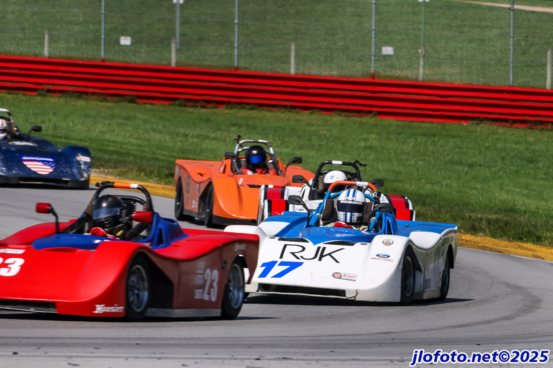 20250809-J1217MK.jpg :: Aug 09, 2025: Ohio Valley Region SCCA Regional Road Race at Mid-Ohio Sports Car Course