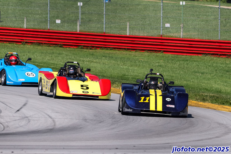 20250809-J1232MK.jpg :: Aug 09, 2025: Ohio Valley Region SCCA Regional Road Race at Mid-Ohio Sports Car Course