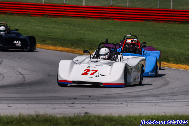 20250809-J1244MK.jpg :: Aug 09, 2025: Ohio Valley Region SCCA Regional Road Race at Mid-Ohio Sports Car Course