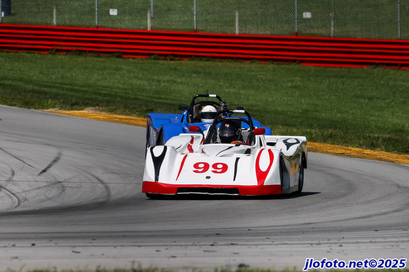 20250809-J1255MK.jpg :: Aug 09, 2025: Ohio Valley Region SCCA Regional Road Race at Mid-Ohio Sports Car Course