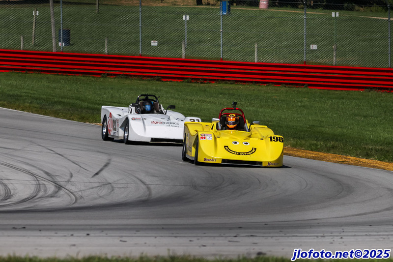 20250809-J1264MK.jpg :: Aug 09, 2025: Ohio Valley Region SCCA Regional Road Race at Mid-Ohio Sports Car Course