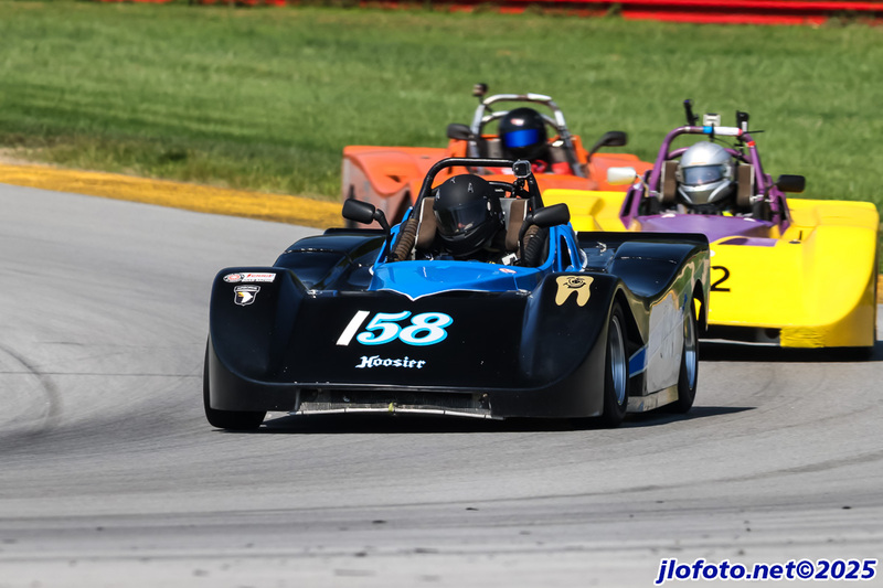 20250809-J1268MK.jpg :: Aug 09, 2025: Ohio Valley Region SCCA Regional Road Race at Mid-Ohio Sports Car Course