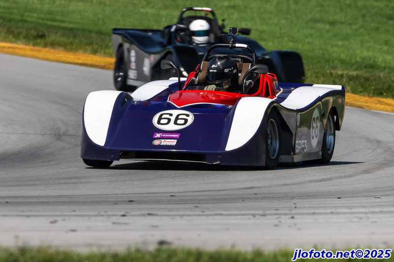 20250809-J1273MK.jpg :: Aug 09, 2025: Ohio Valley Region SCCA Regional Road Race at Mid-Ohio Sports Car Course