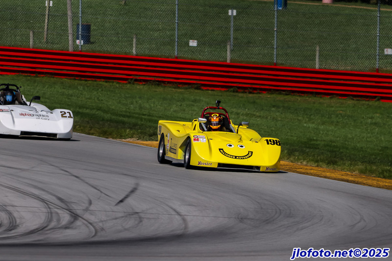20250809-J1280MK.jpg :: Aug 09, 2025: Ohio Valley Region SCCA Regional Road Race at Mid-Ohio Sports Car Course