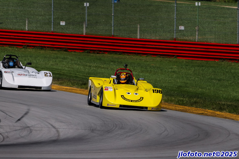 20250809-J1281MK.jpg :: Aug 09, 2025: Ohio Valley Region SCCA Regional Road Race at Mid-Ohio Sports Car Course