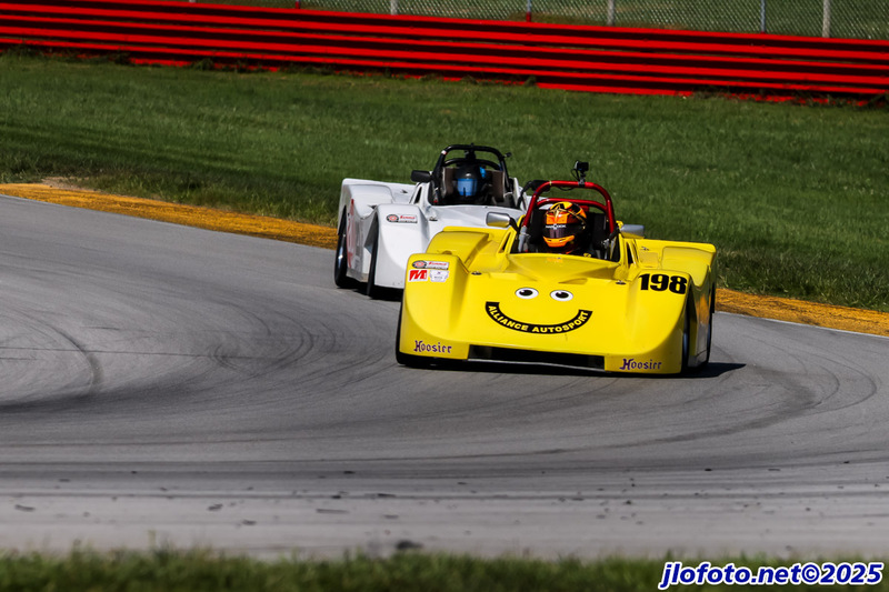 20250809-J1283MK.jpg :: Aug 09, 2025: Ohio Valley Region SCCA Regional Road Race at Mid-Ohio Sports Car Course