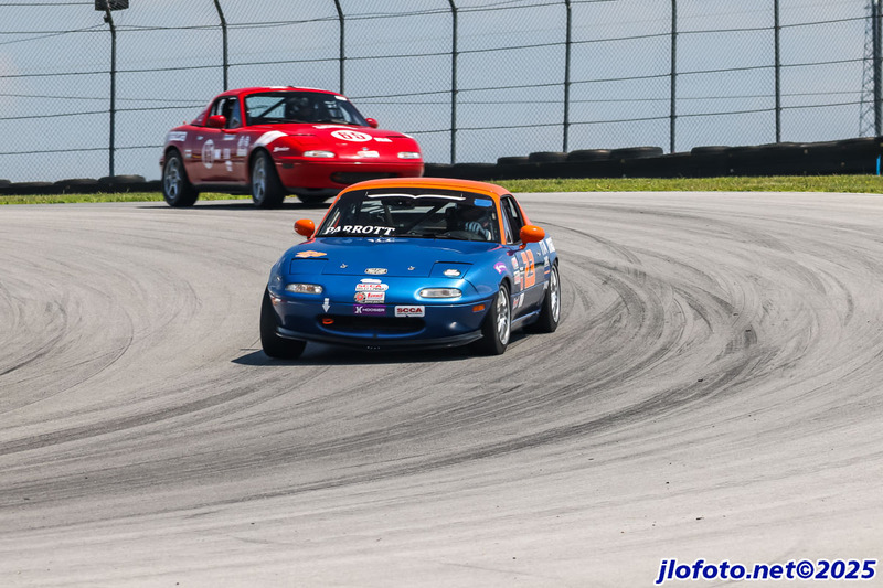 20250809-J1289MK.jpg :: Aug 09, 2025: Ohio Valley Region SCCA Regional Road Race at Mid-Ohio Sports Car Course