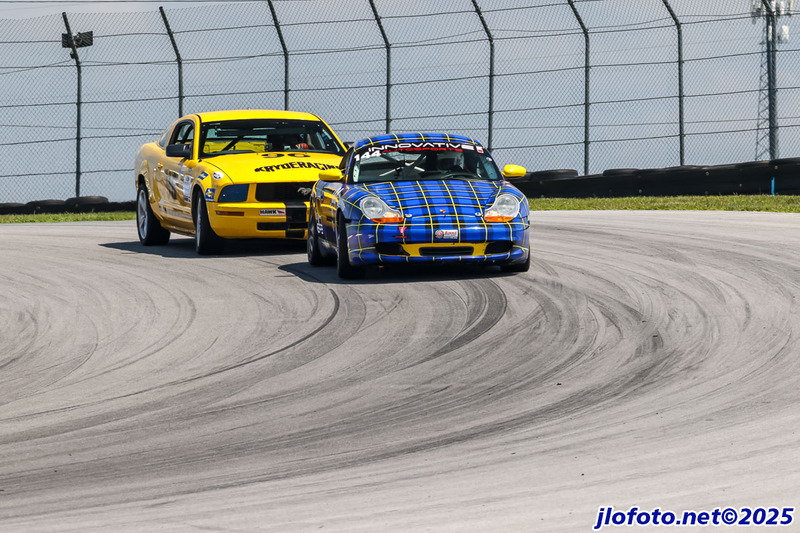20250809-J1296MK.jpg :: Aug 09, 2025: Ohio Valley Region SCCA Regional Road Race at Mid-Ohio Sports Car Course